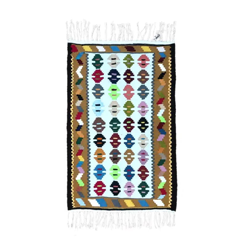 پادری اکریلیک کد 001