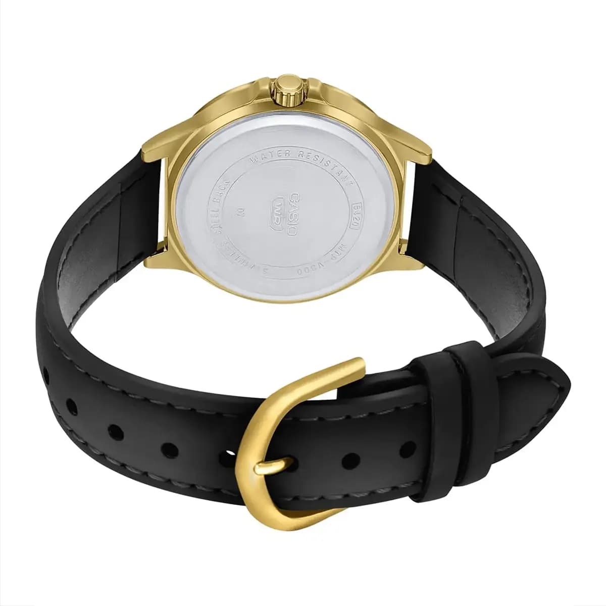 ساعت مچی مردانه General مدل CASIO-MTP-V300GL-1AUDFF — تصویر ۹