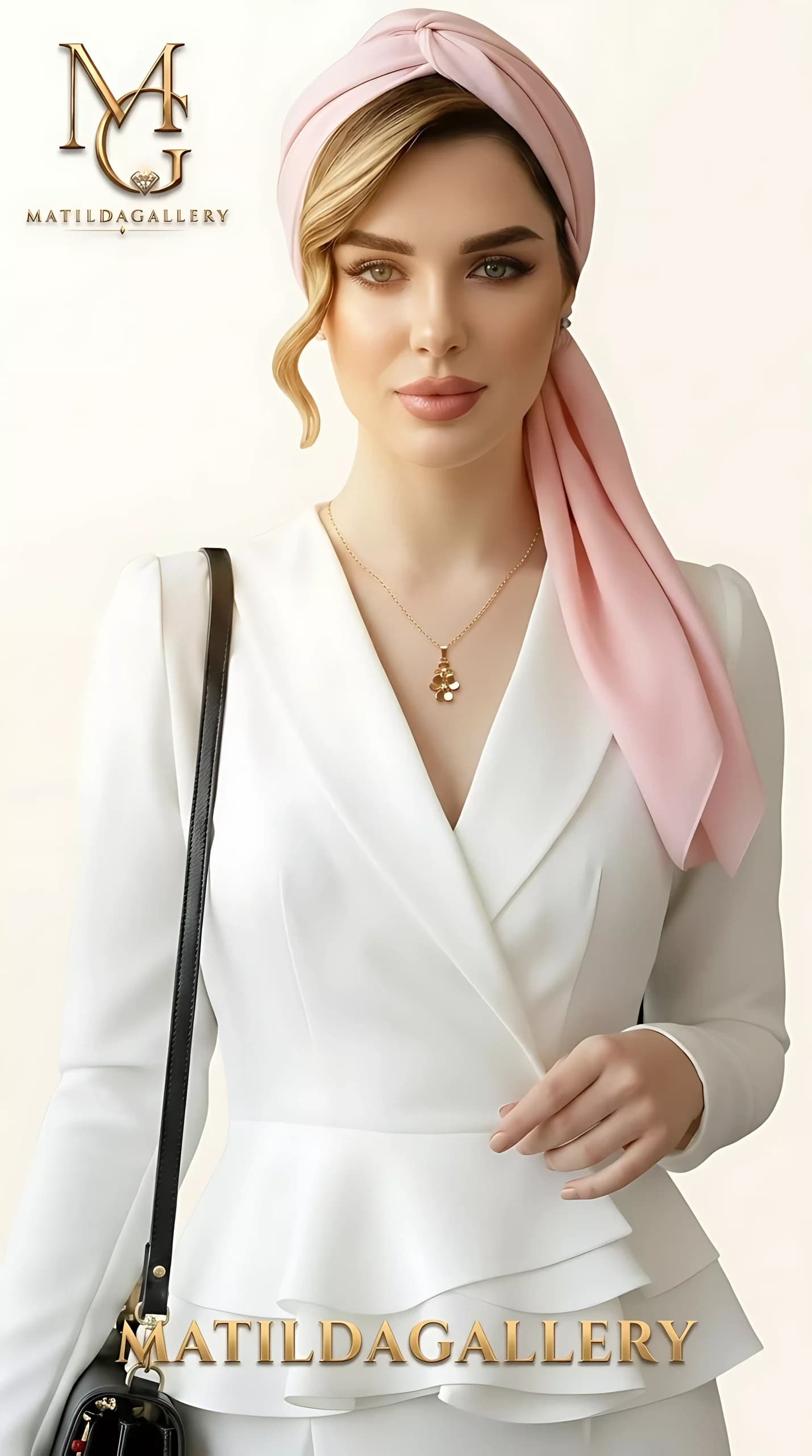 مدال تک دو گل — تصویر ۳