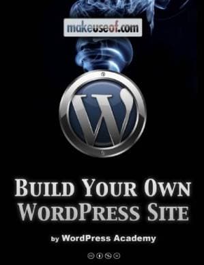 دانلود کتاب Easy Guide to Build Your Own WordPress Site
