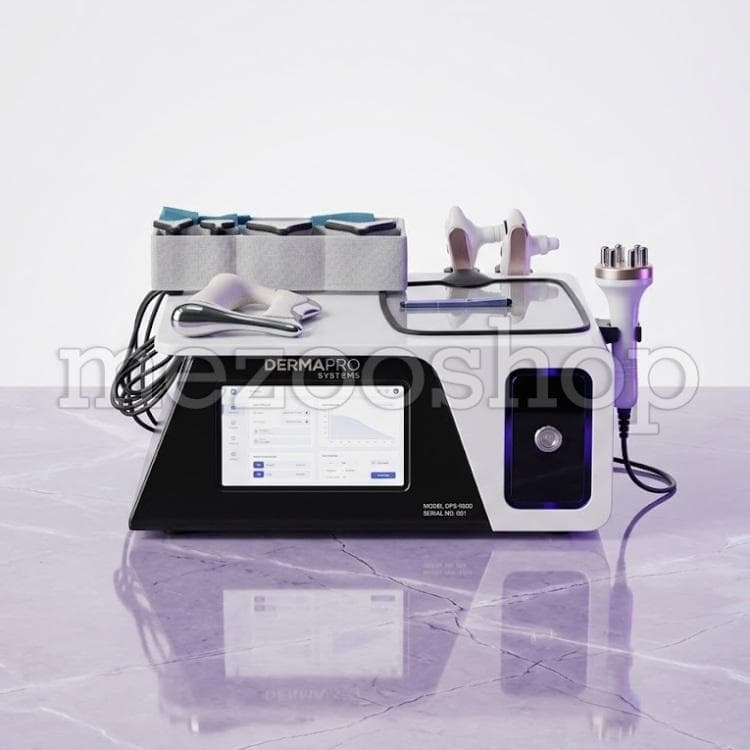 دستگاه لاغری تکار RF 2024