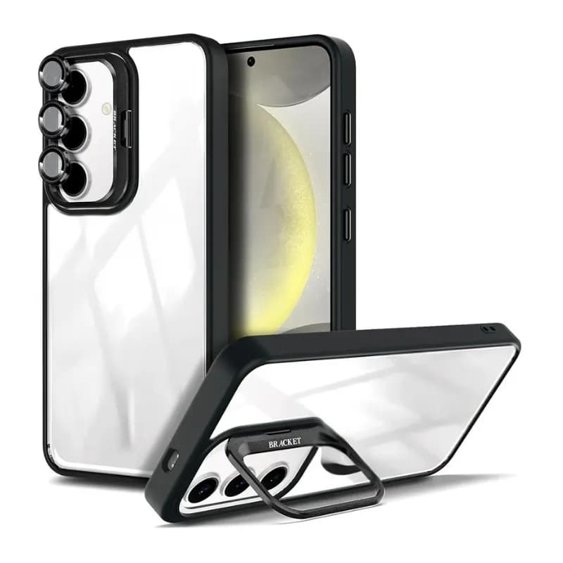 قاب استنددار سامسونگ Galaxy S23 Ultra – Samsung Galaxy S23 Ultra Stand Case