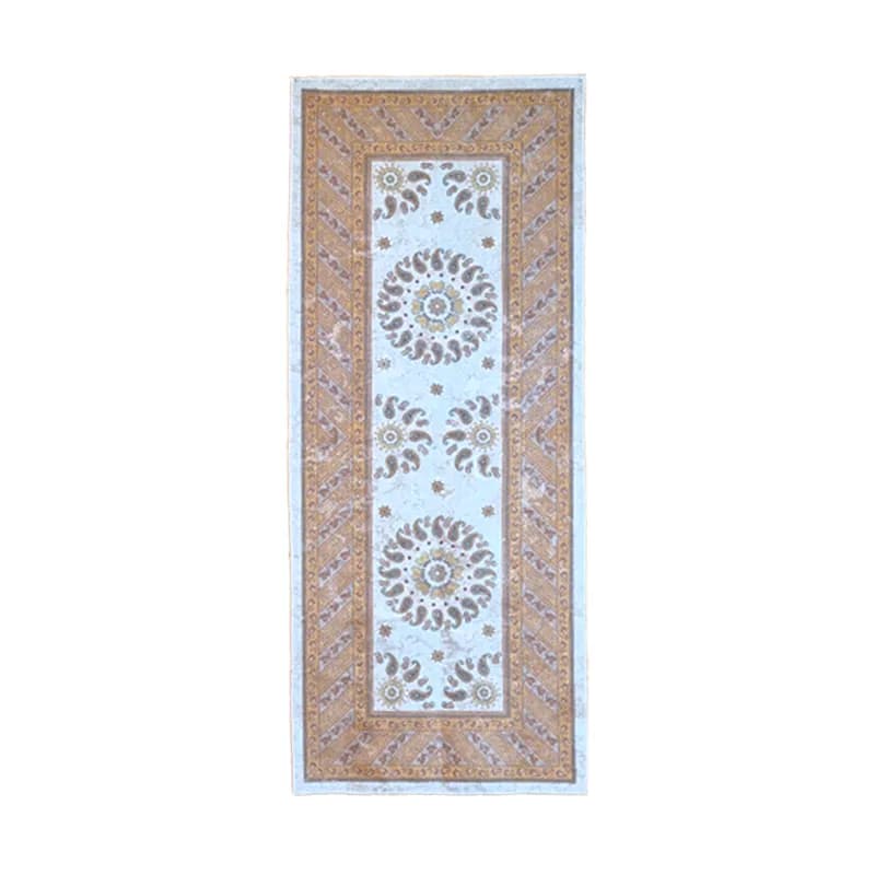 رانر ترک مخمل 40*100