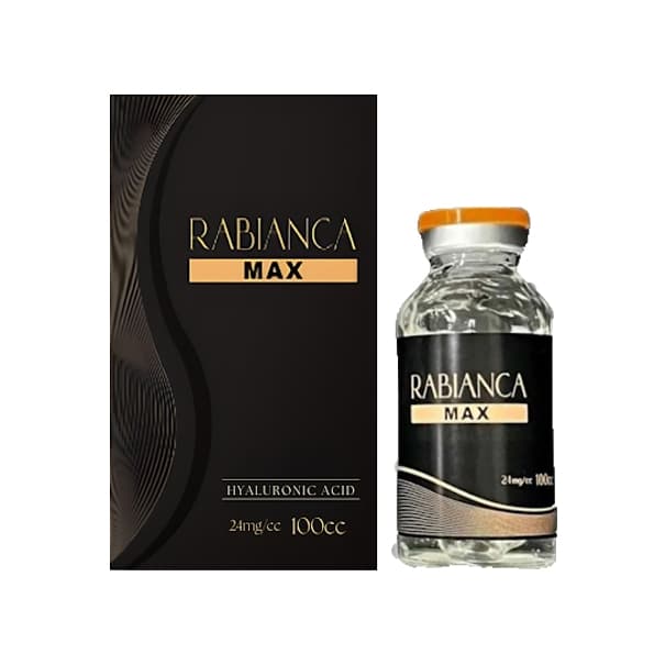 رابیانکا 70 سی‌سی (RABIANCA 70 CC) | فیلر بدن برای حجم‌دهی و فرم‌دهی