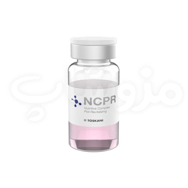 کوکتل NCPR توسکانی