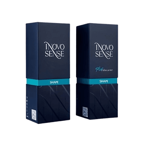 اینووسنس شیپ (Inovosense Shape) | فیلر مناسب فرمدهی و کانتورینگ صورت