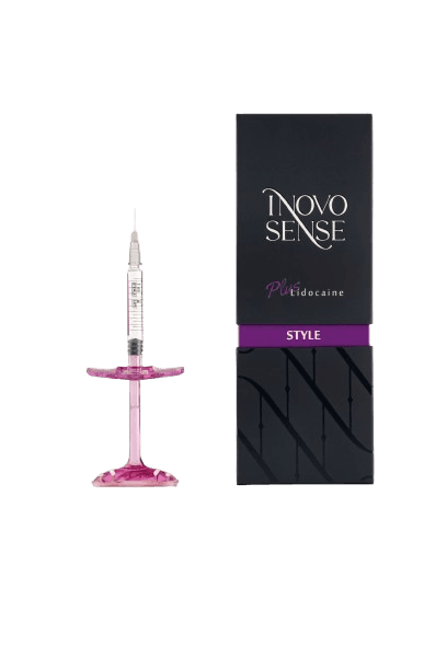 اینووسنس استایل (Inovosense Style)