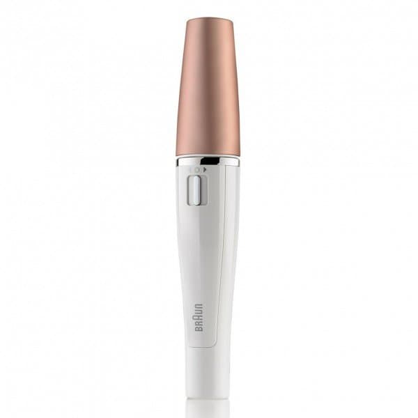 برس پاک کننده و اپیلاتور صورت مدل Face 831 براون – BRAUN — تصویر ۶