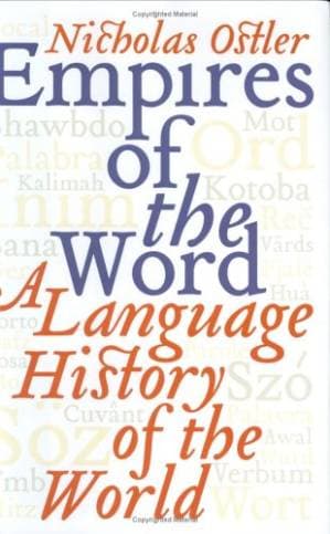 دانلود کتاب Empires of the Word