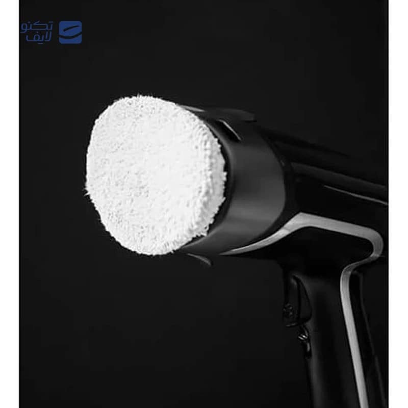 بخارگر تفال مدل DT8230 – مشکی — تصویر ۸