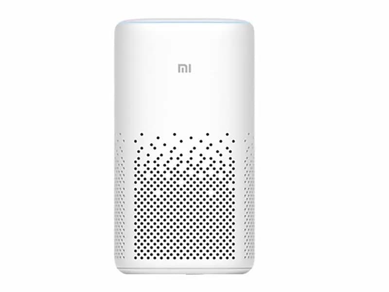 اسپیکر هوشمند شیائومی Mi AI Speaker Pro White L06A — تصویر ۲