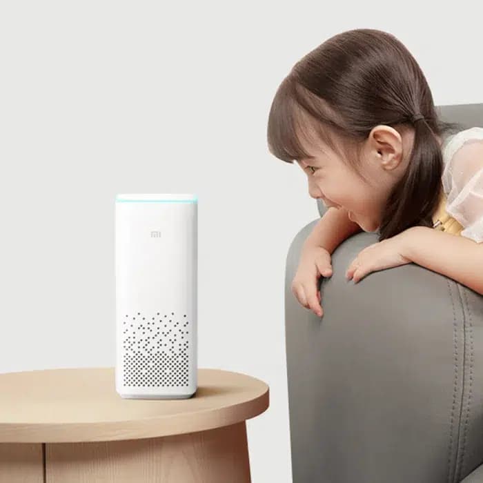 اسپیکر هوشمند شیائومی مدل Xiaomi Ai Speaker MDZ-25-DA — تصویر ۳