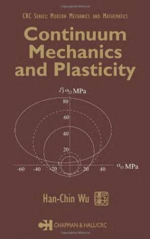 دانلود کتاب Continuum Mechanics and Plasticity (Modern Mechanics and Mathematics) — تصویر ۲