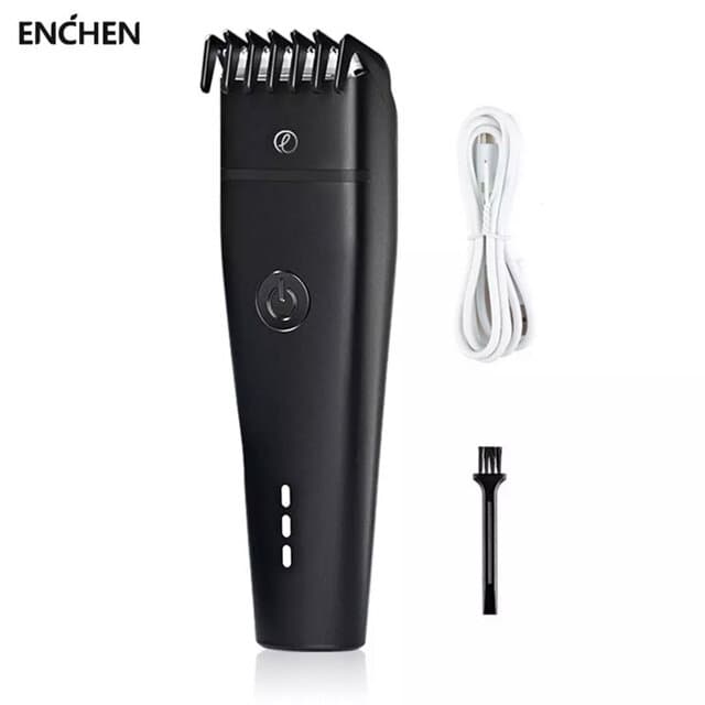 ماشین اصلاح مو ENCHEN EC001 — تصویر ۵