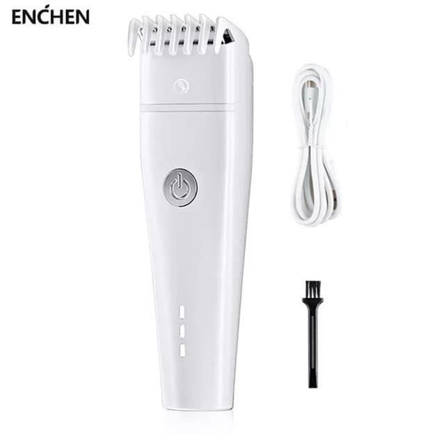 ماشین اصلاح مو ENCHEN EC001 — تصویر ۴