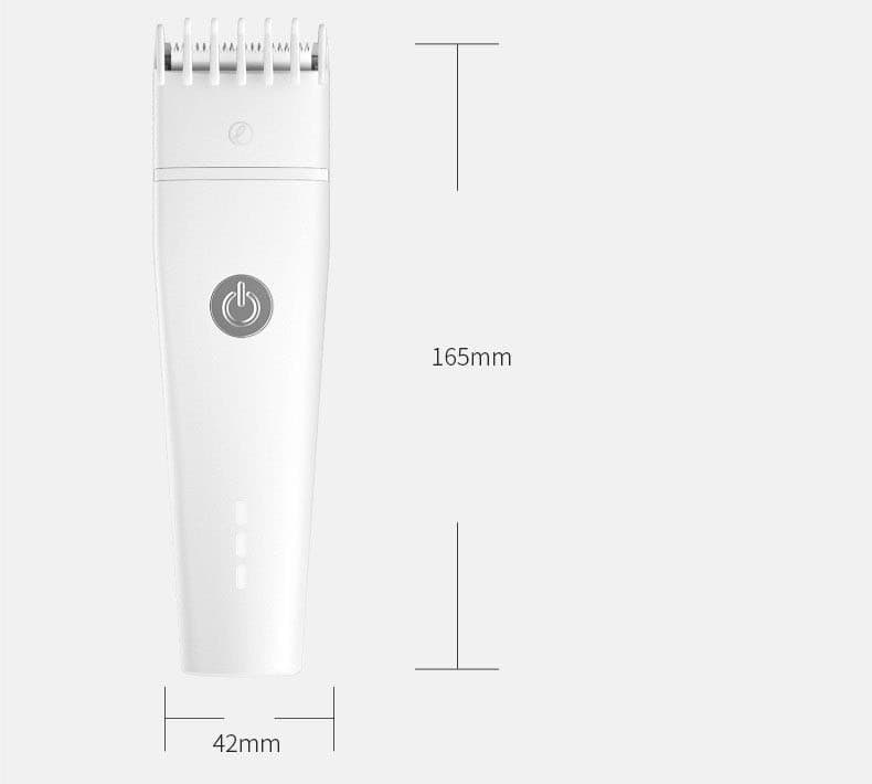ماشین اصلاح مو ENCHEN EC001 — تصویر ۶