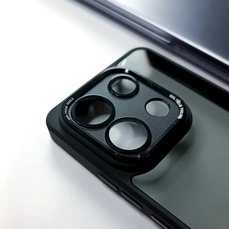 قاب شیائومی Redmi Note 13 4G مدل AirSkin – Xiaomi Redmi Note 13 4G AirSkin Case