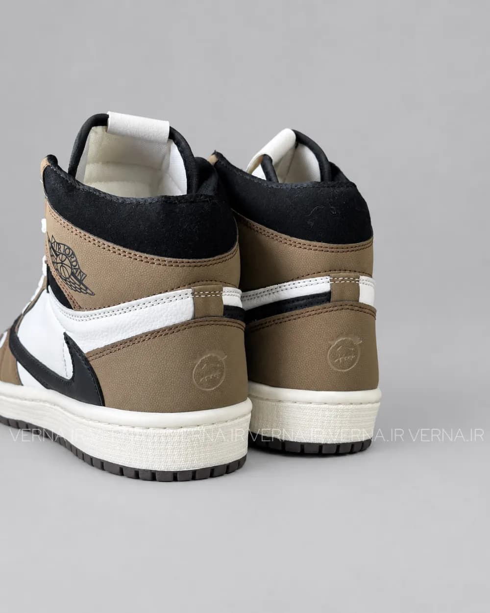 کتونی ساقدار مردانه NIKE AIR JORDAN — تصویر ۳