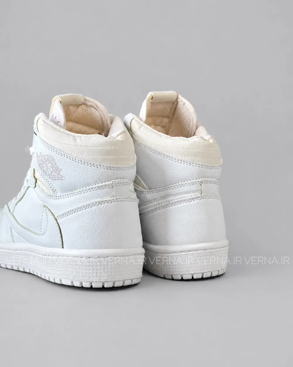 کتونی ساقدارمردانه NIKE AIR JORDAN — تصویر ۳