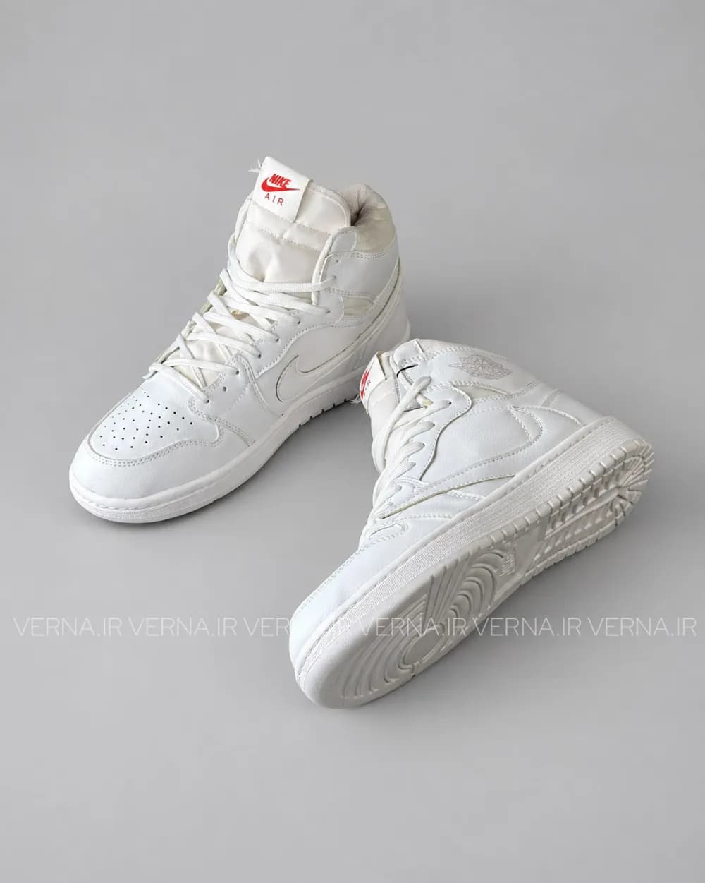 کتونی ساقدارمردانه NIKE AIR JORDAN — تصویر ۲