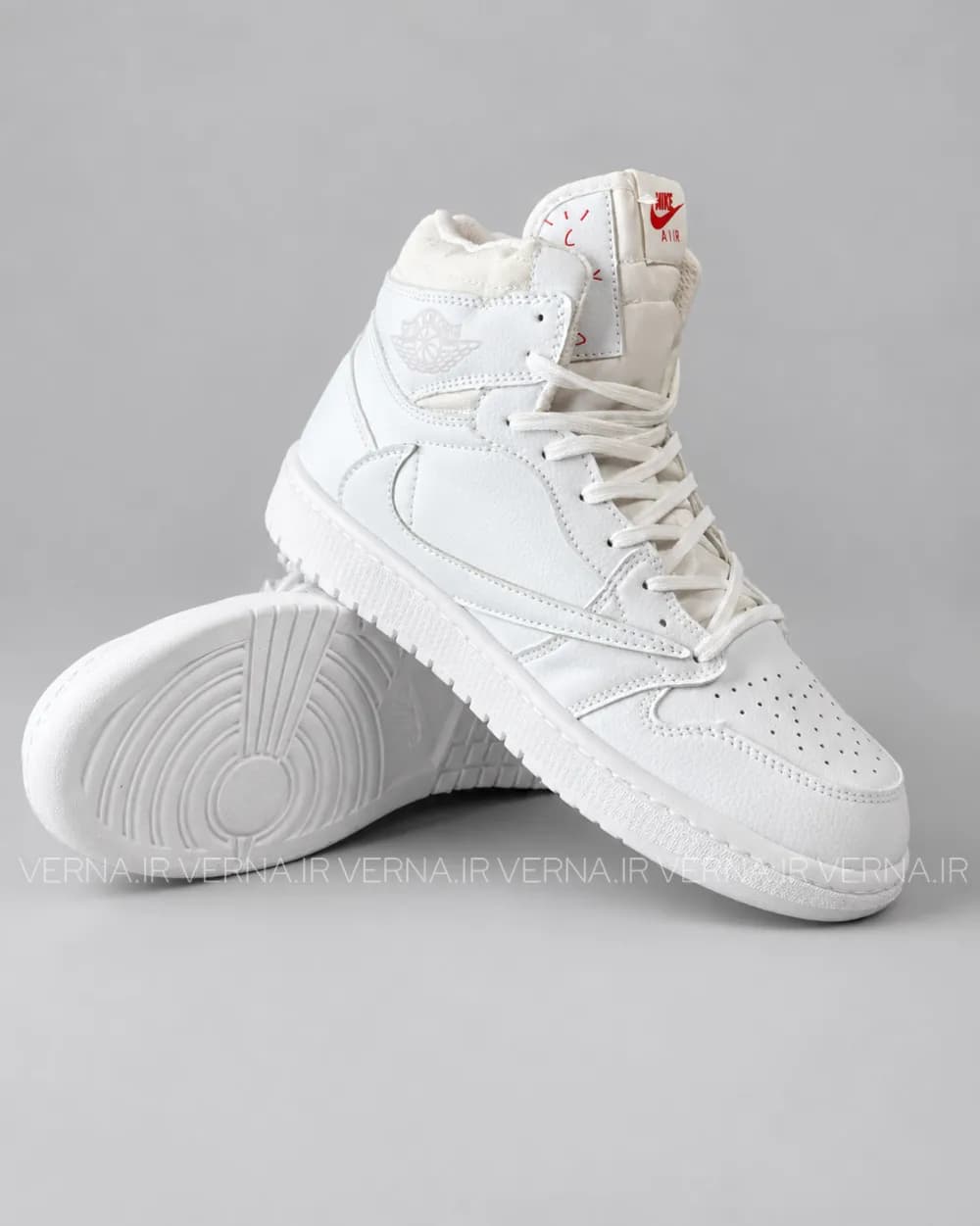 کتونی ساقدارمردانه NIKE AIR JORDAN