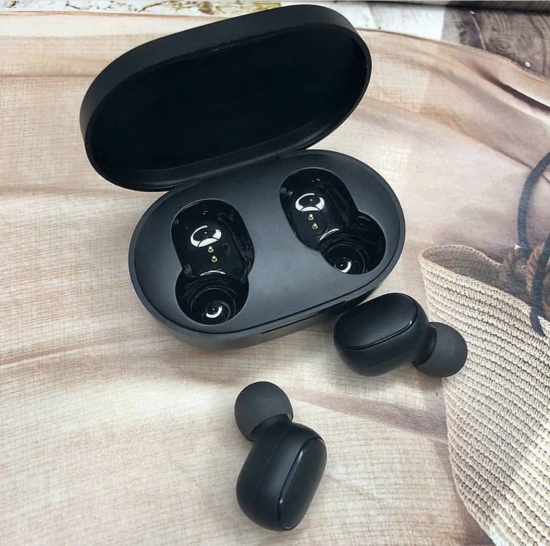 هدفون شیائومی Earbuds Basic 2 — تصویر ۴