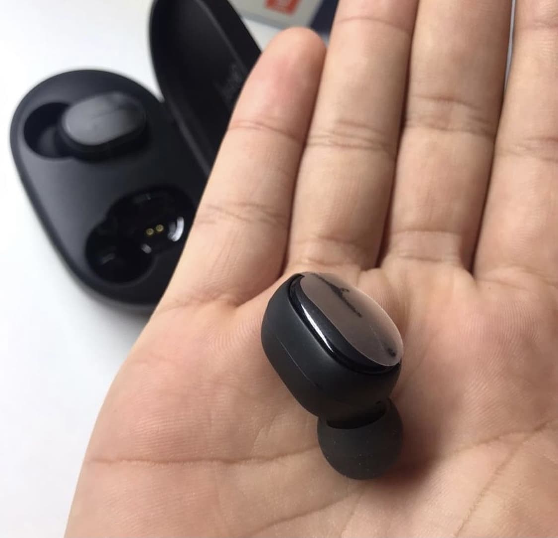هدفون شیائومی Earbuds Basic 2 — تصویر ۲