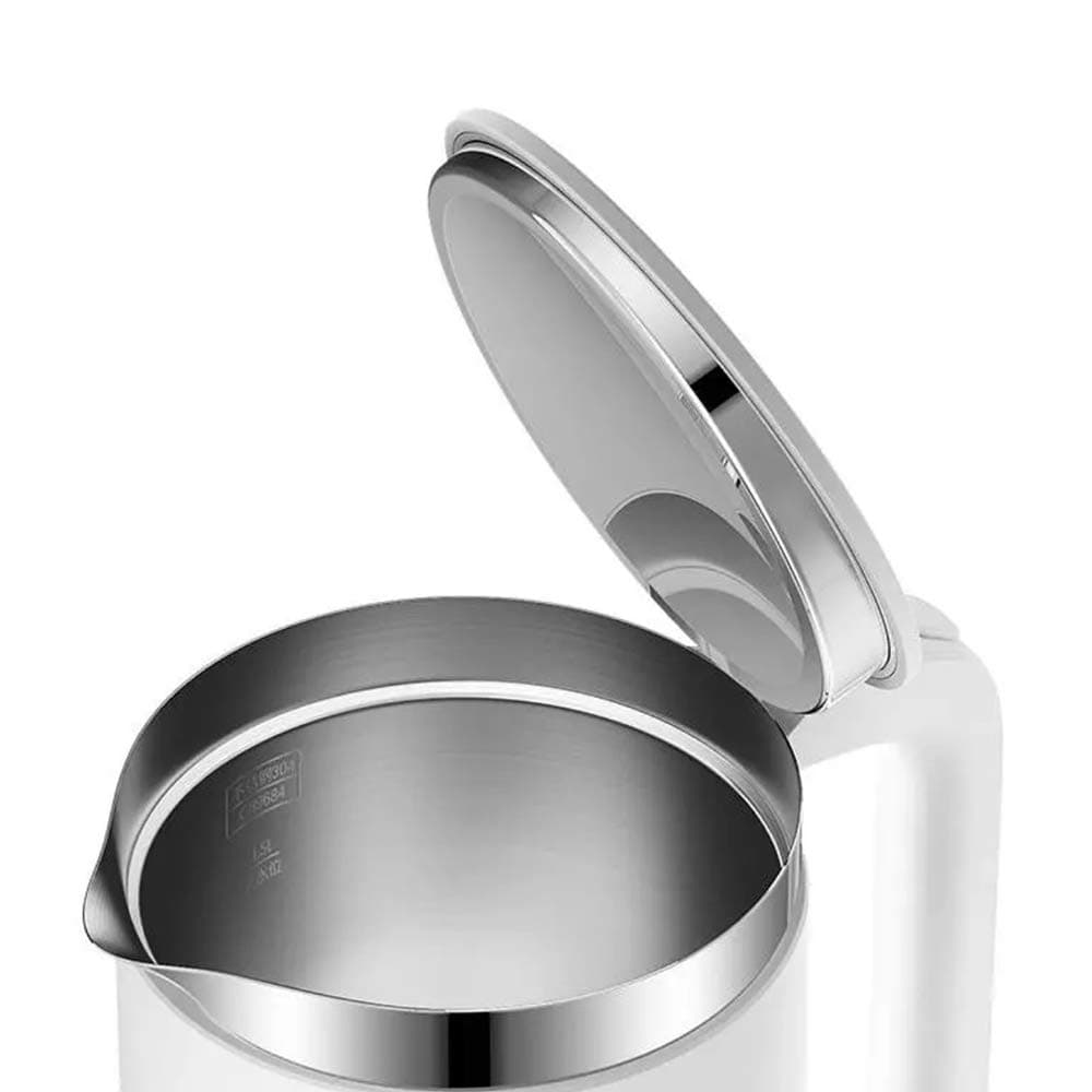 کتری برقی هوشمند شیائومی Mi Smart Kettle Pro MJHWSH02YM — تصویر ۲