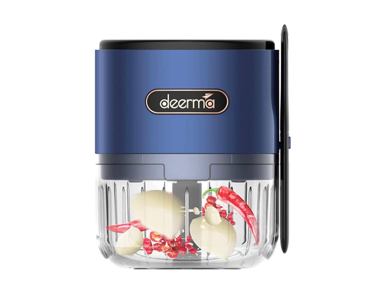 خردکن شارژی شیائومی Deerma JS100 Mini Electric Chopper
