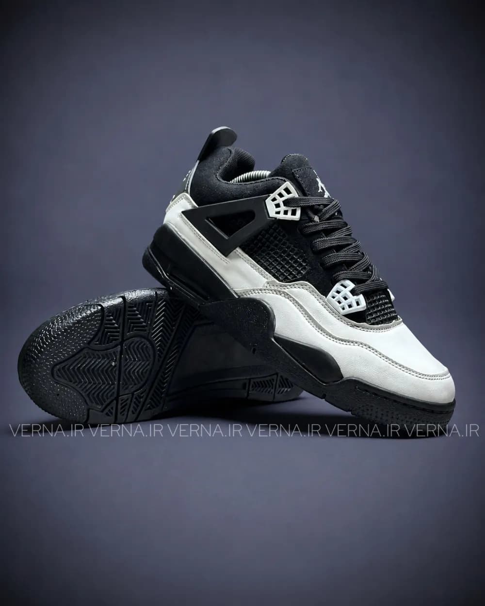 کتونی ونس مردانه NIKE JORDAN4 — تصویر ۲