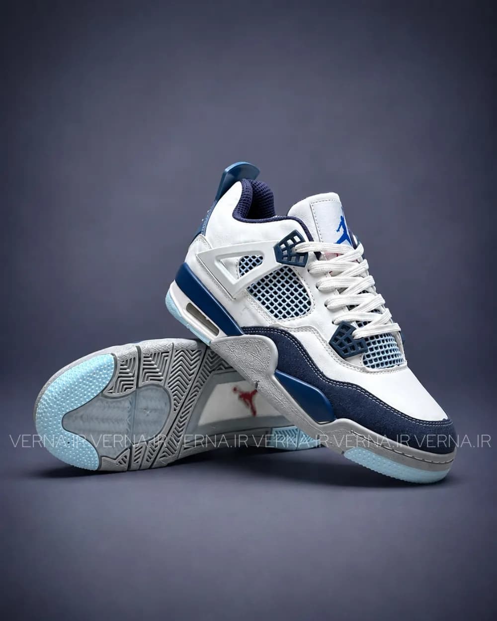 کتونی ونس مردانه NIKE JORDAN4