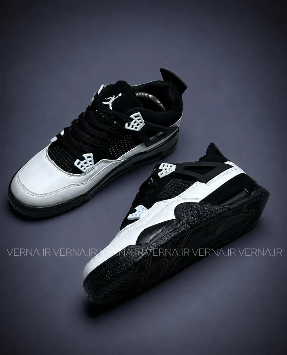 کتونی ونس مردانه NIKE JORDAN4 — تصویر ۶