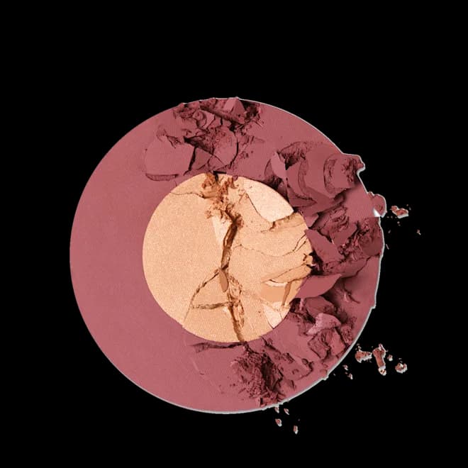 رژگونه شارلوت تیلبری CHARLOTTE TILBURY BLUSH Walk of no shame — تصویر ۵