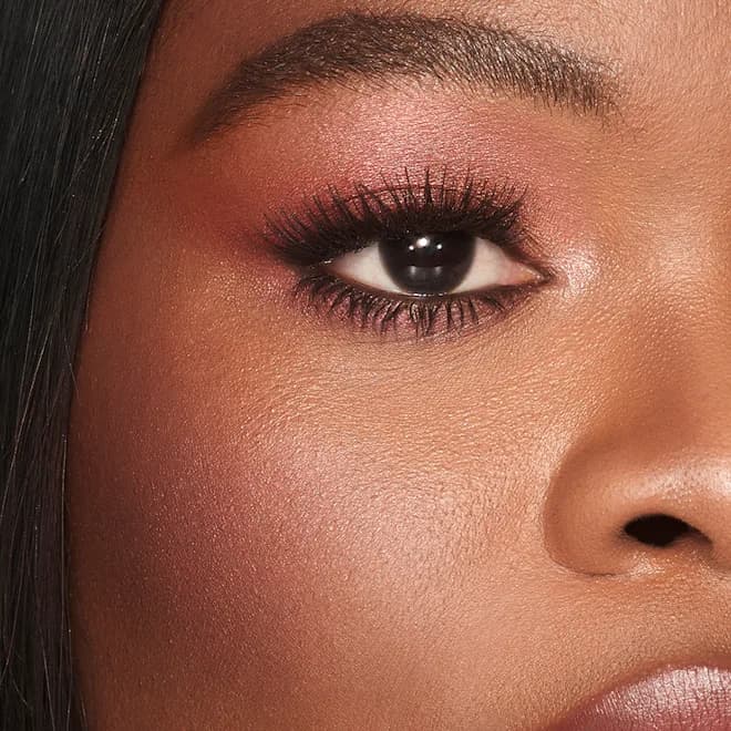 رژگونه شارلوت تیلبری CHARLOTTE TILBURY BLUSH Walk of no shame — تصویر ۴