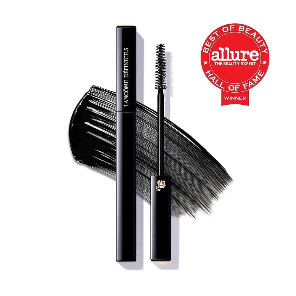 ریمل لانکوم مدل دفینسیلز Lancome Definicils Defining and Lengthening Mascara