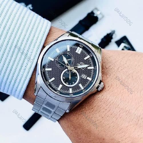 ساعت اورینت(ORIENT) مدل RA-AK0602B00C — تصویر ۱۰