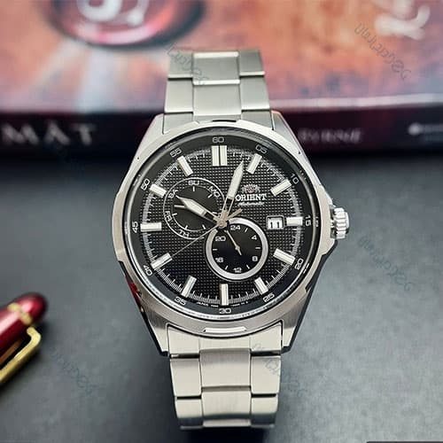 ساعت اورینت(ORIENT) مدل RA-AK0602B00C — تصویر ۱۱