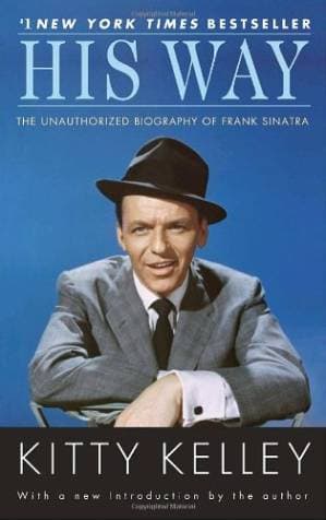 دانلود کتاب His Way: The Unauthorized Biography of Frank Sinatra