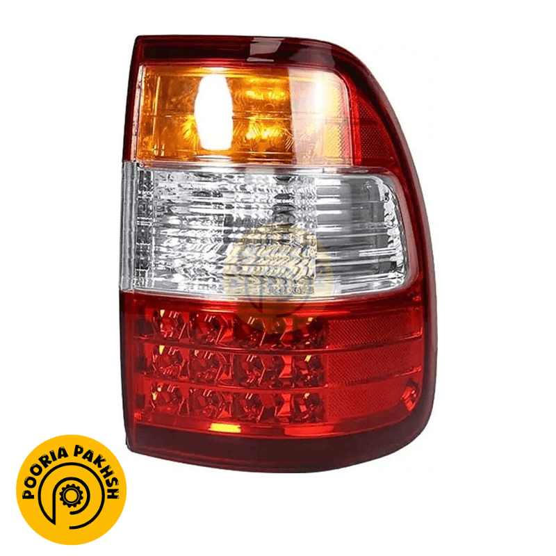 چراغ خطر گلگیر سمت راست لندکروز اتاق 100 ساخت تایوان DEPO