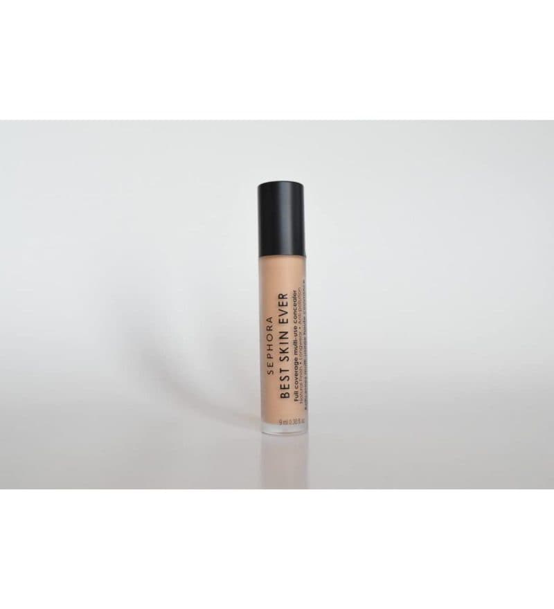 کانسیلر فول کاور سفورا SEPHORA BEST SKIN EVER CONCEALER