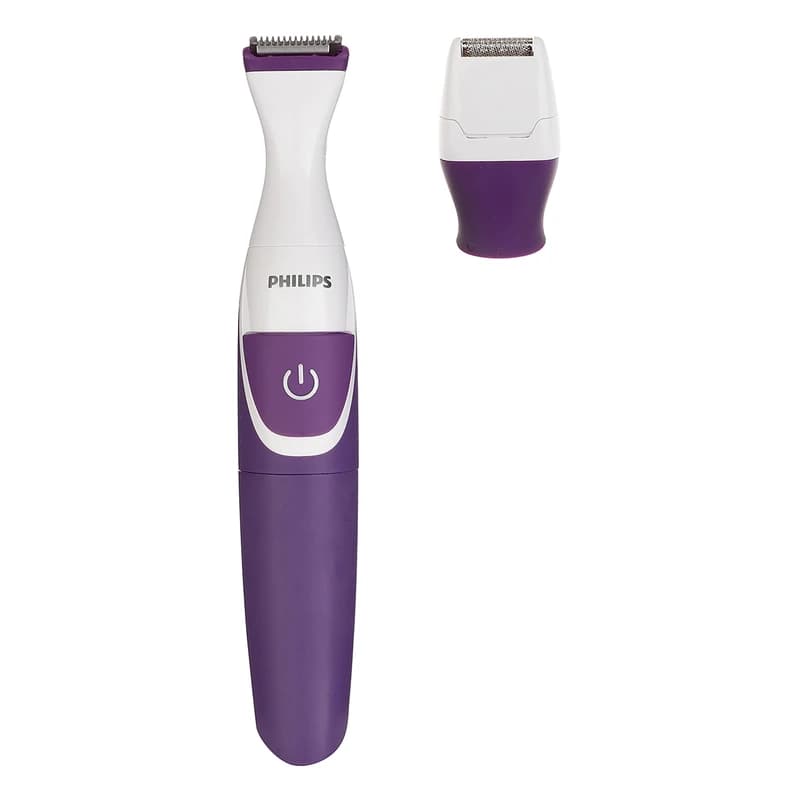 ماشین اصلاح مخصوص ناحیه بیکینی فیلیپس Philips Essential Bikini trimmer BRT383/15 — تصویر ۲