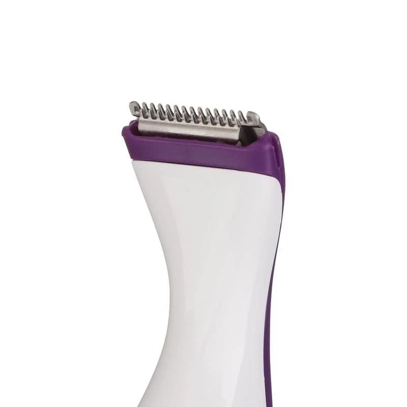 ماشین اصلاح مخصوص ناحیه بیکینی فیلیپس Philips Essential Bikini trimmer BRT383/15 — تصویر ۴