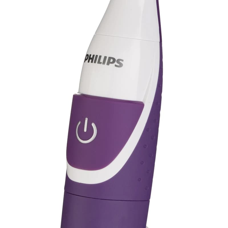 ماشین اصلاح مخصوص ناحیه بیکینی فیلیپس Philips Essential Bikini trimmer BRT383/15 — تصویر ۶