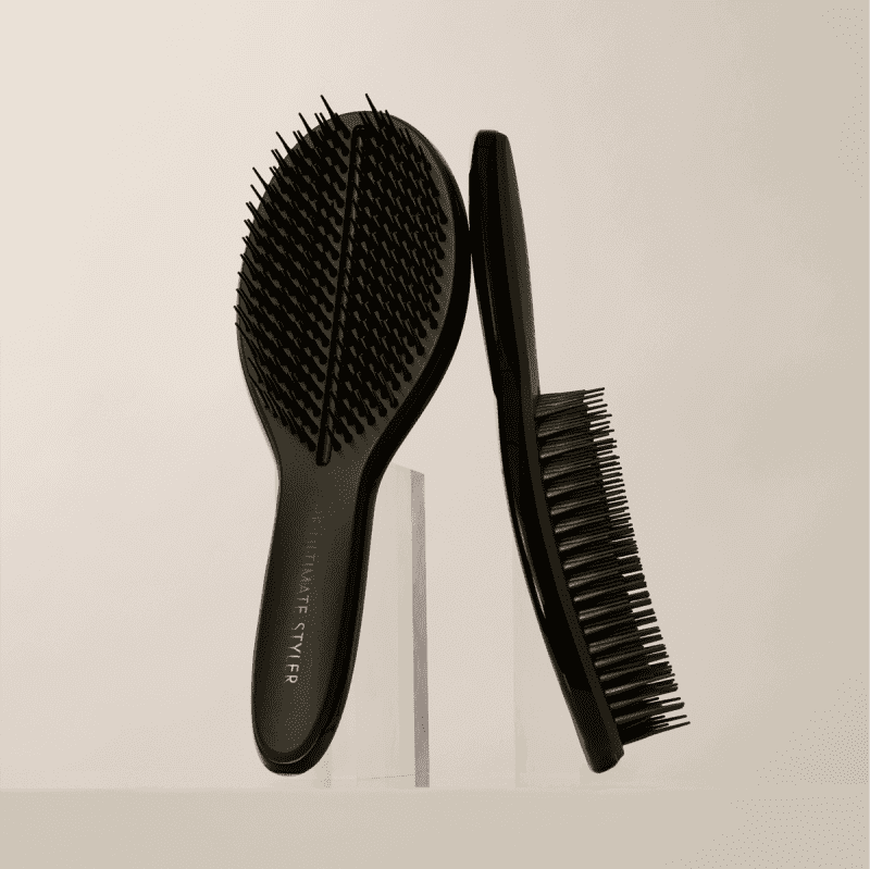 برس مو مدل اولتیمت تنگل تیزر | TANGLE TEEZER ultimate finisher hair brush