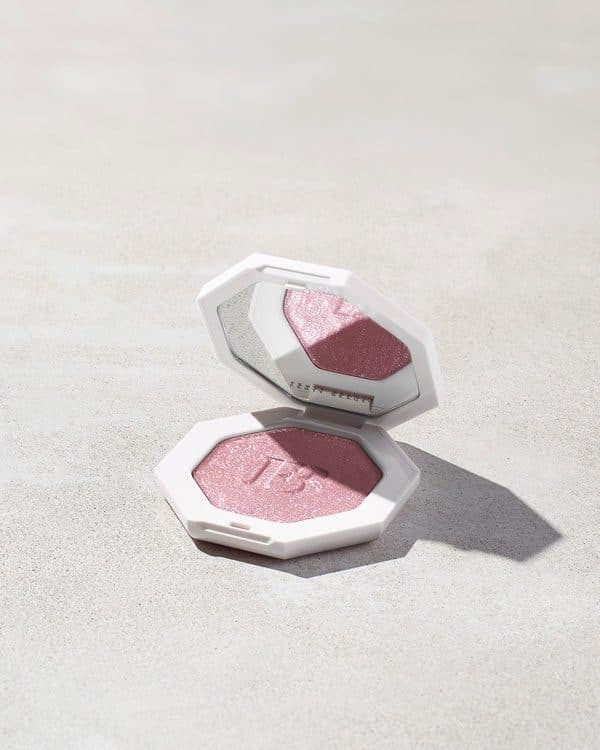 هایلایتر فنتی بیوتی رنگ 02 FENTY BEAUTY KILLAWATT FREESTYLE HIGHLIGHTER WATTABRAT