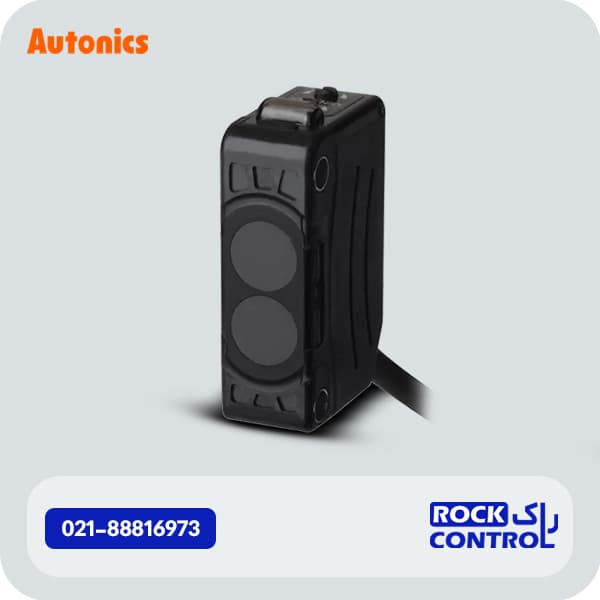 سنسور نوری آتونیکس مدل BJ1M-DDT-C