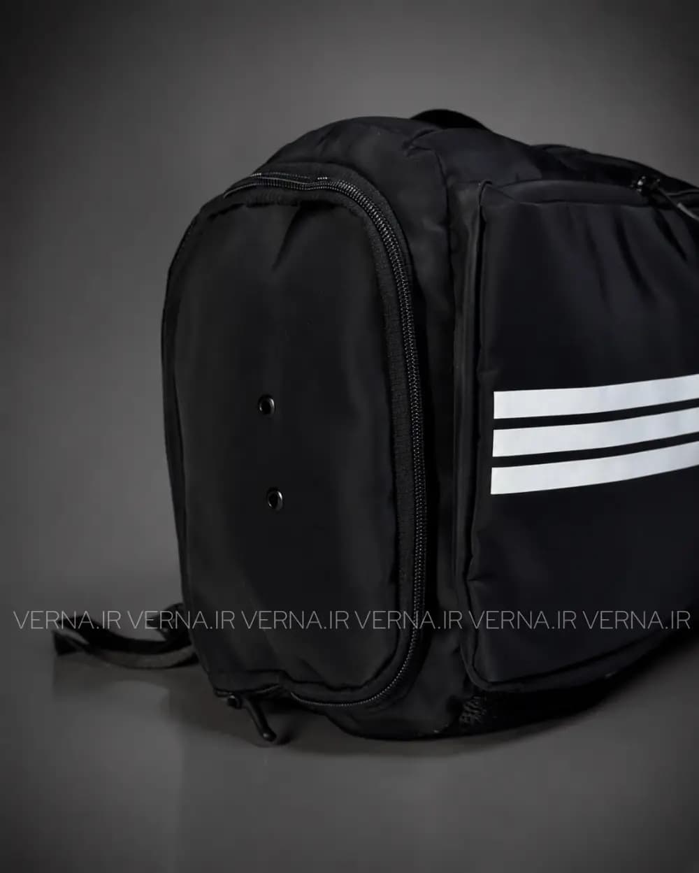 کوله ته زیپ ادیداس | adidas — تصویر ۴