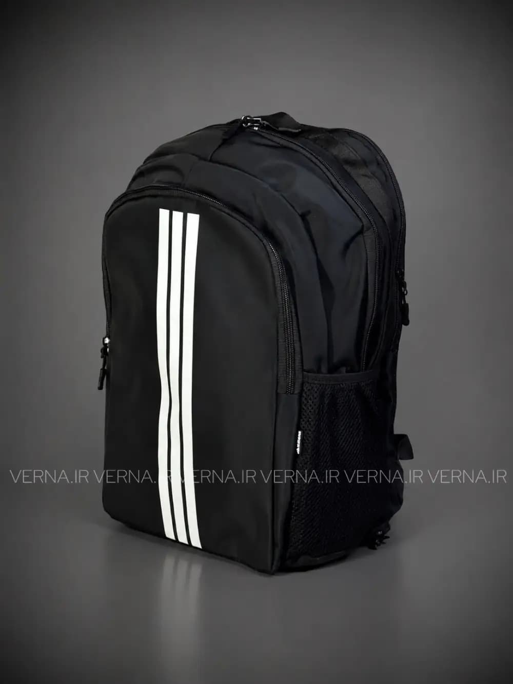 کوله ته زیپ ادیداس | adidas