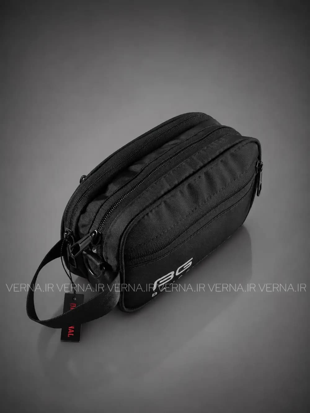 کیف دوشی برزنتی BG — تصویر ۲