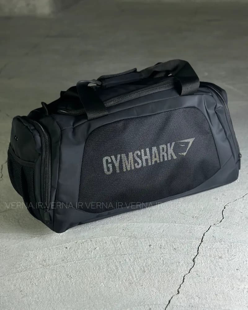 ساک ورزشی GYM SHARK — تصویر ۲